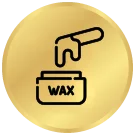 Waxing